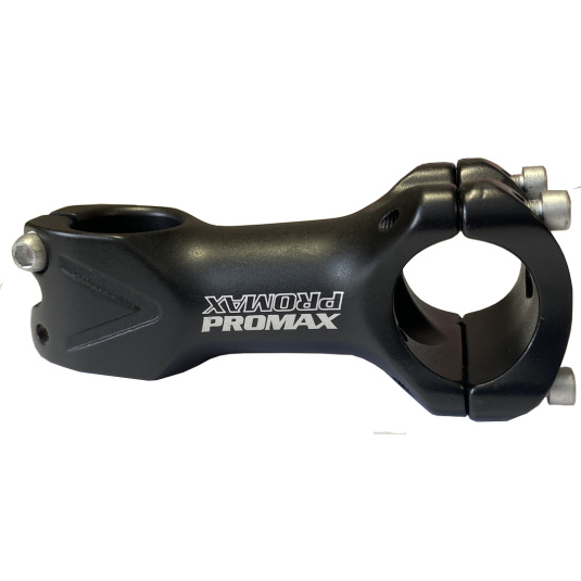 Вынос ProMax MA-400 безрезной 1-1/8" 31,8/80 черный (289341)