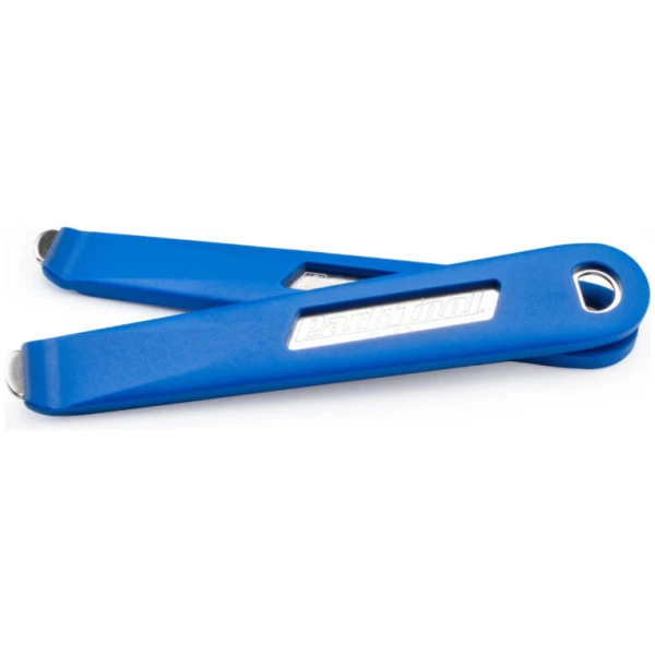 Бортувальна лопатка Park Tool TL-6.3 зі сталевим стрижнем, набір із 2 шт.