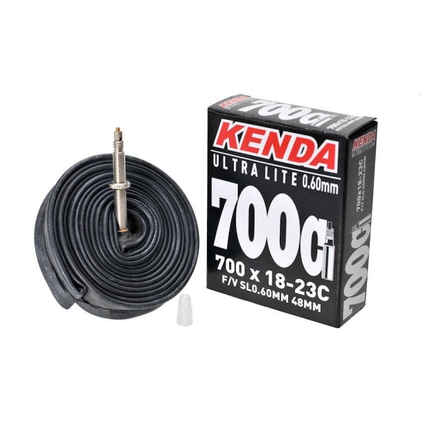 Камера Kenda 700 X 18-23C Presta 47мм Ultra Lite (O-D-0052)