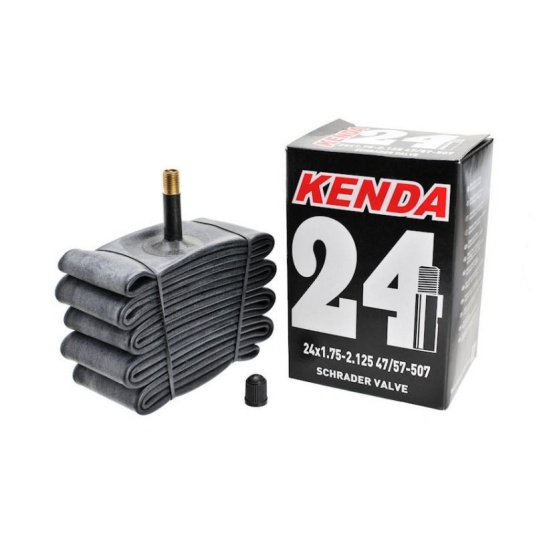 Камера Kenda 24" 1.75-2.125 47/57-507 AV 32 мм. (O-D-0025)