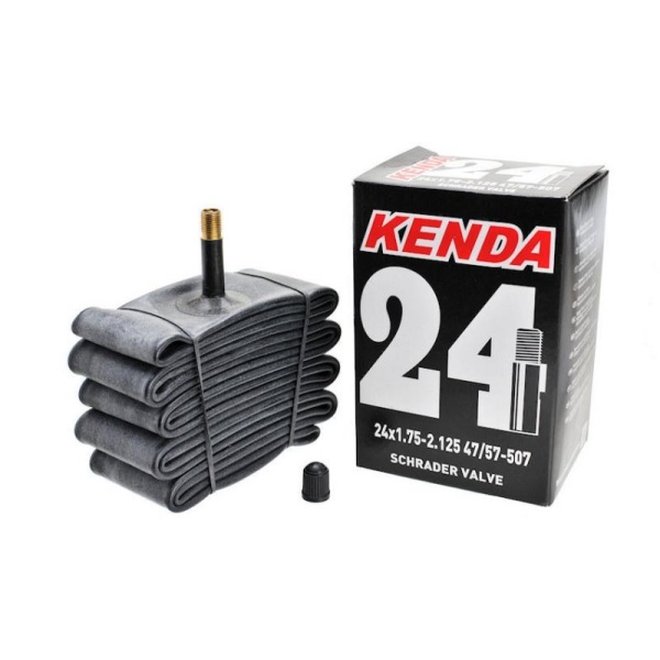 Камера Kenda 24" 1.75-2.125 47/57-507 AV 32 мм. (O-D-0025)
