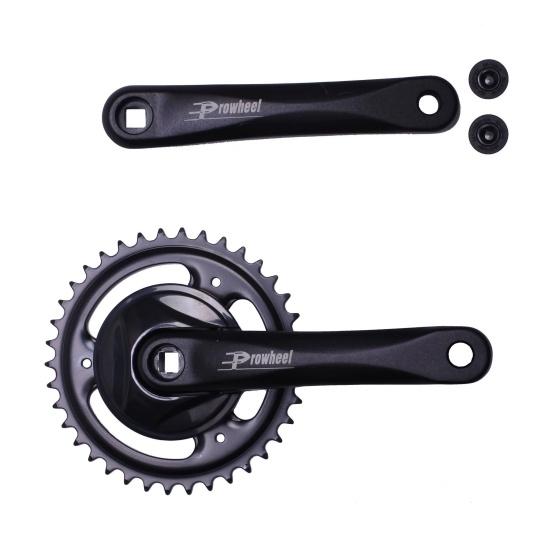 Шатуны Prowheel PRA-11C 38T