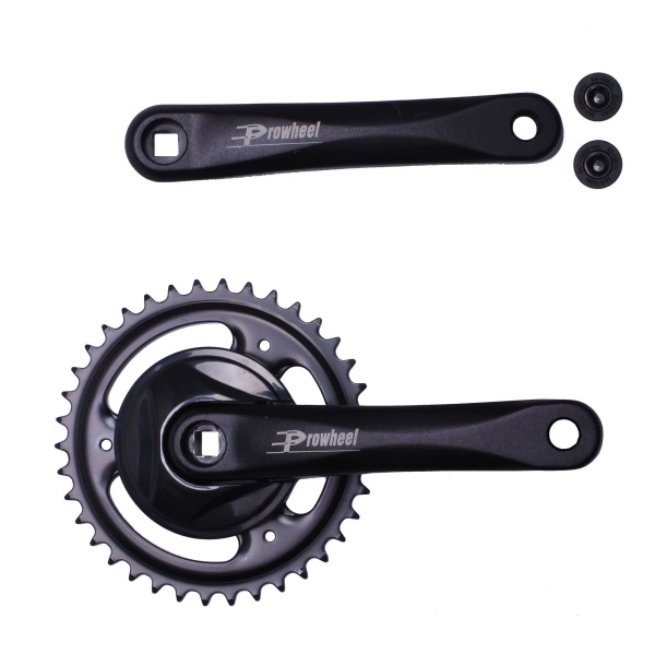 Шатуны Prowheel PRA-11C 38T