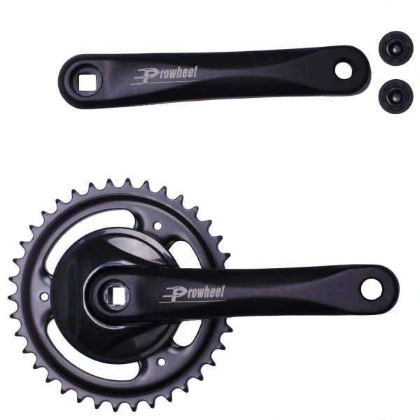 Шатуни Prowheel PRA-11C 38T