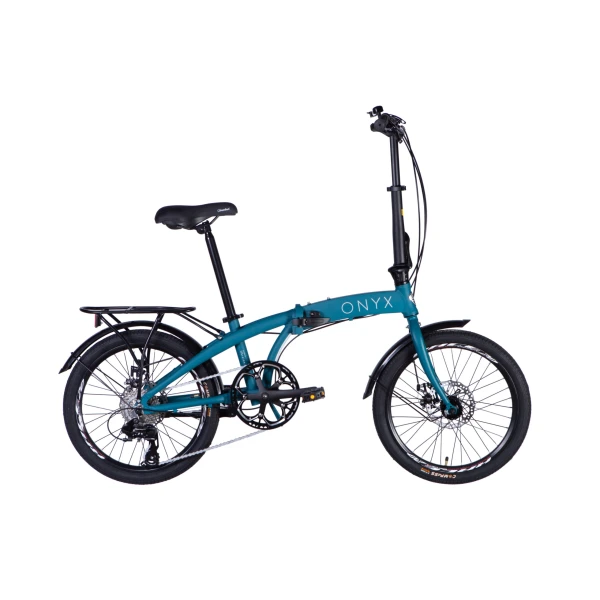 Велосипед AL 20" Dorozhnik ONYX DD CS