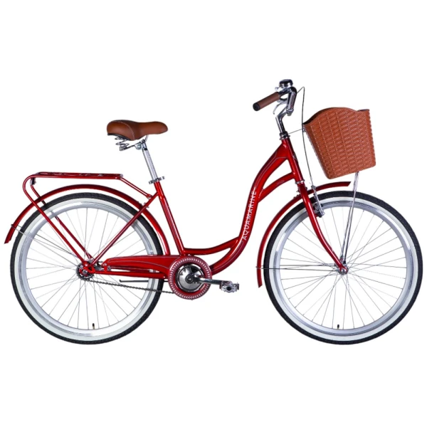 Велосипед ST 26" Dorozhnik AQUAMARINE