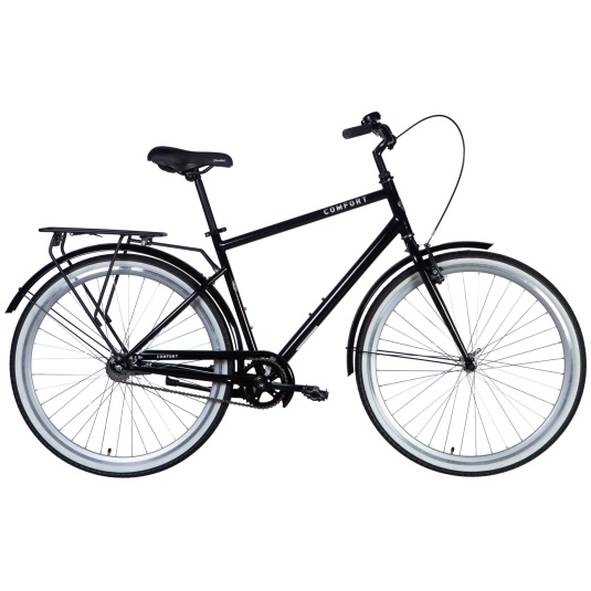 Велосипед ST 28" Dorozhnik COMFORT MALE Velosteel