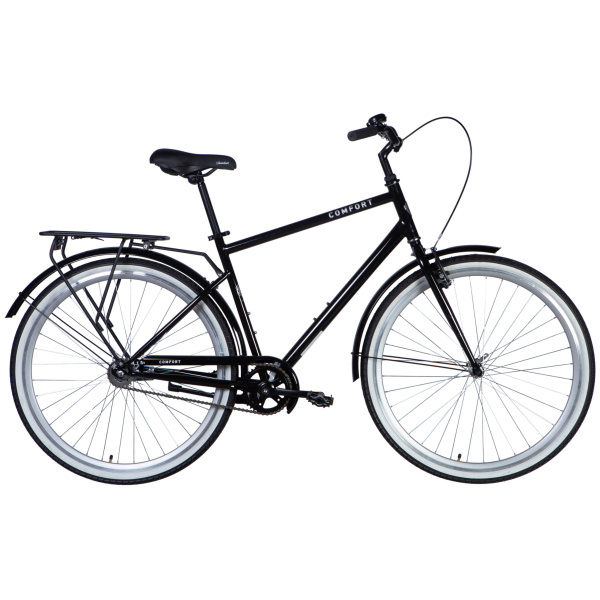 Велосипед ST 28" Dorozhnik COMFORT MALE Velosteel