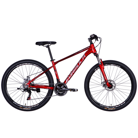 Велосипед 27.5 Formula MOTION