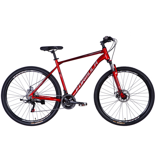 Велосипед 29 Formula MOTION