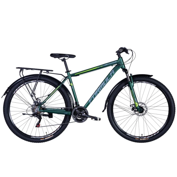 Велосипед 29" Formula MOTION PLUS