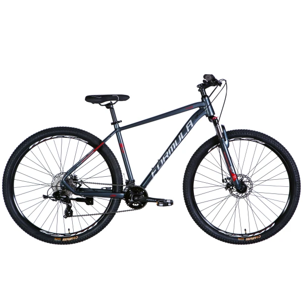 Велосипед AL 29" Formula THOR DD CS