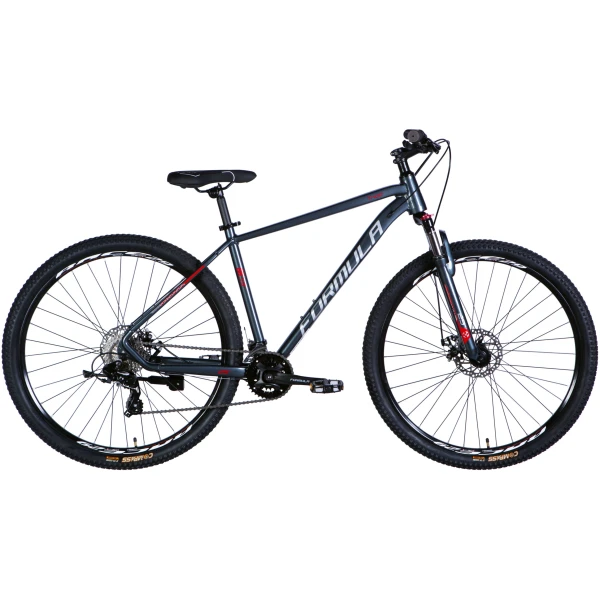 Велосипед AL 29" Formula THOR DD CS