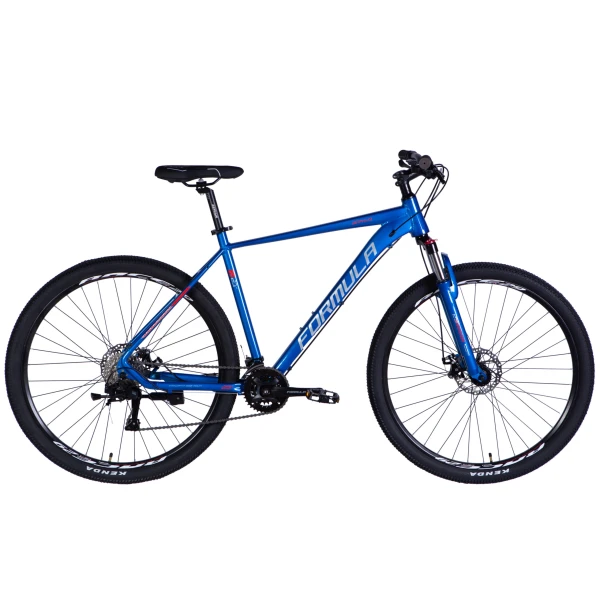 Велосипед AL 29" Formula ZEPHYR 3.0 DD CS