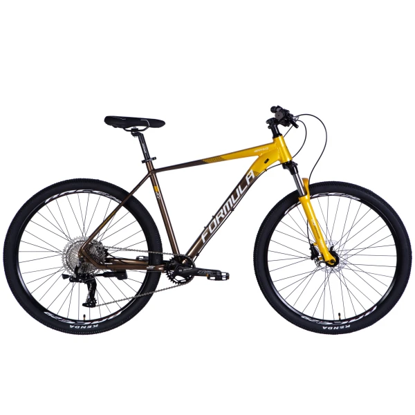 Велосипед AL 29" Formula ZEPHYR PRO HDD