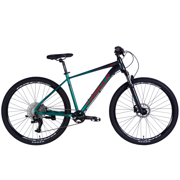 Велосипед AL 29" Formula ZEPHYR EXPERT HDD