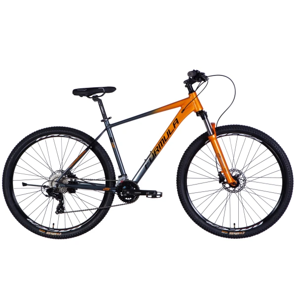 Велосипед AL 29" Formula DRIVE HDD