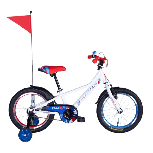 Велосипед 16 Formula RACE