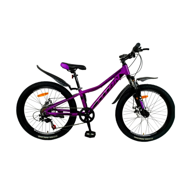 Велосипед Titan 24 Drone