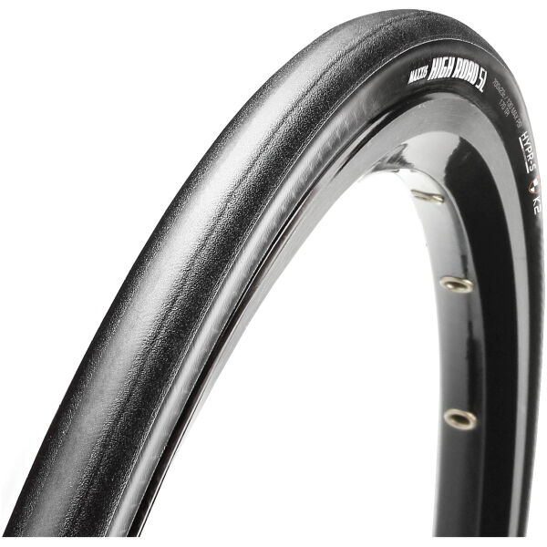 Шина MAXXIS HIGH ROAD SL 700X25C TPI-150 Foldable HYPR-S/K2