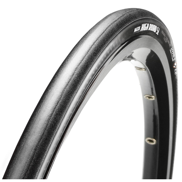 Покрышка MAXXIS HIGH ROADMAXXIS HIGH ROAD SL 700X28C TPI-150 Foldable HYPR-S/K2