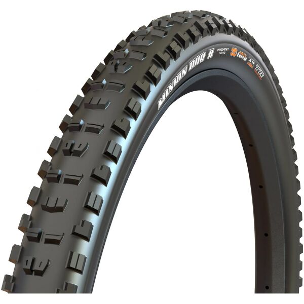 Покрышка MAXXIS MINION DHR II 29x2.50 TPI-60X2 Foldable 3CG/DH/TR