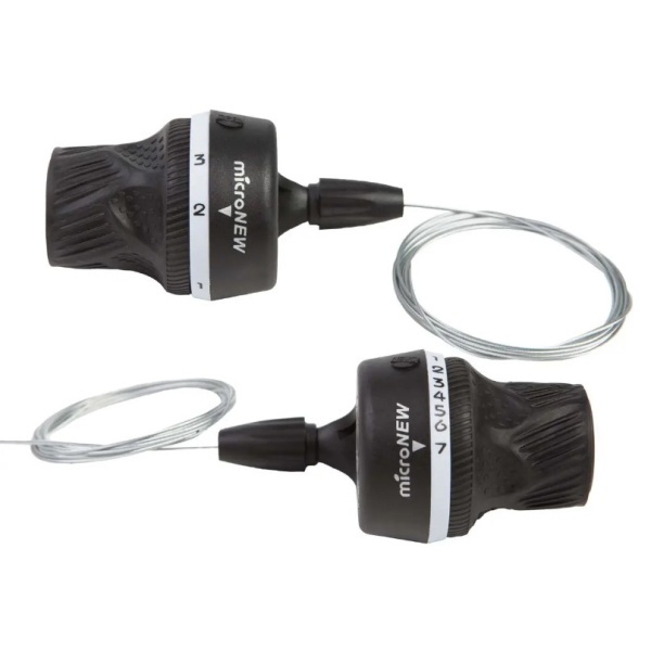 Грипшифт L3 R7 Micro New MS29-LI черн.