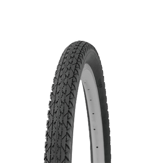Покрышка 26" x 1.125 WANDA P123(A) черный