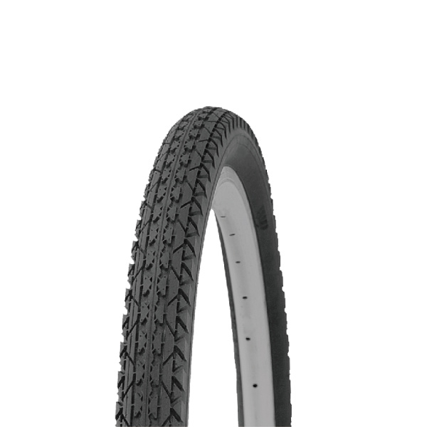 Покрышка 26" x 1.125 WANDA P123(A) черный