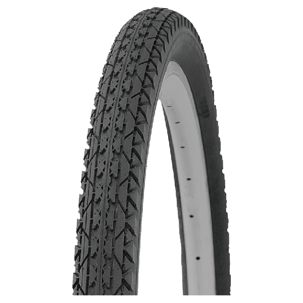 Покрышка 26" x 1.125 WANDA P123(A) черный