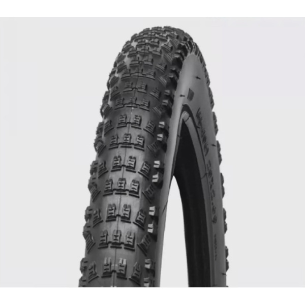 Покрышка 26" x 2.6 WANDA P1327 черный (мелкий шип)