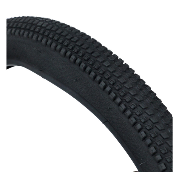 Покрышка 26" x 2,125 HongYang D-1105 черный 22TPI