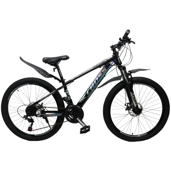 Велосипед 24 Cross Evolution