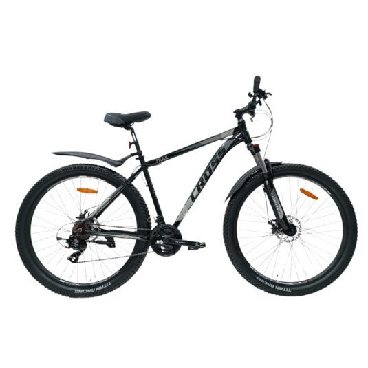 Велосипед Cross 29*3" Trail 2024