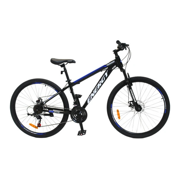 Велосипед CrossBike Energy 27.5"