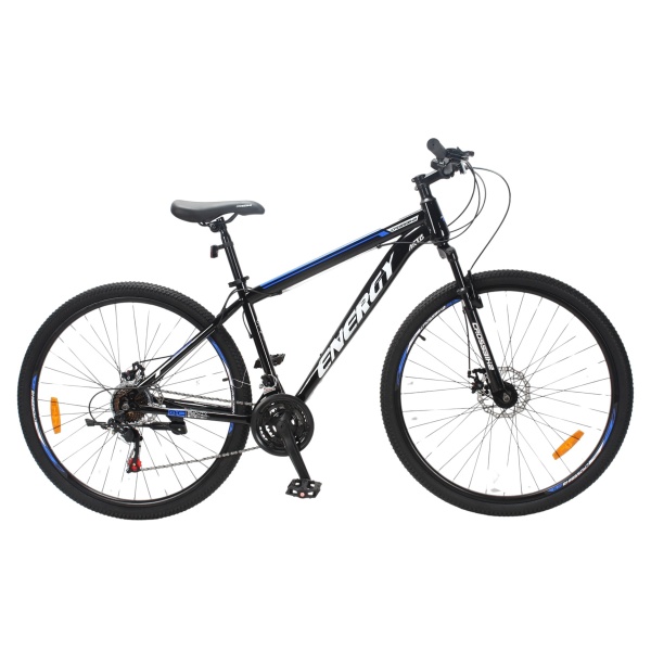 Велосипед CrossBike Energy 29"