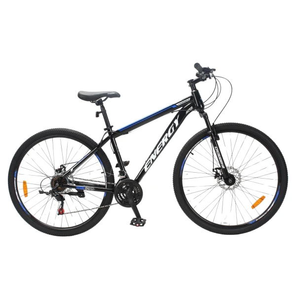 Велосипед CrossBike Energy 29"