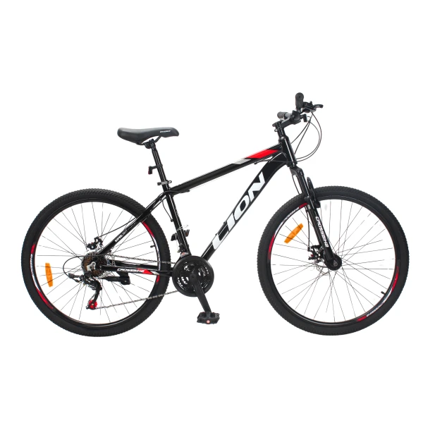 Велосипед CrossBike Lion 27.5