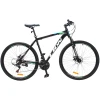 velosiped-crossbike-lion-29-21-chyornyj-zelenyj1