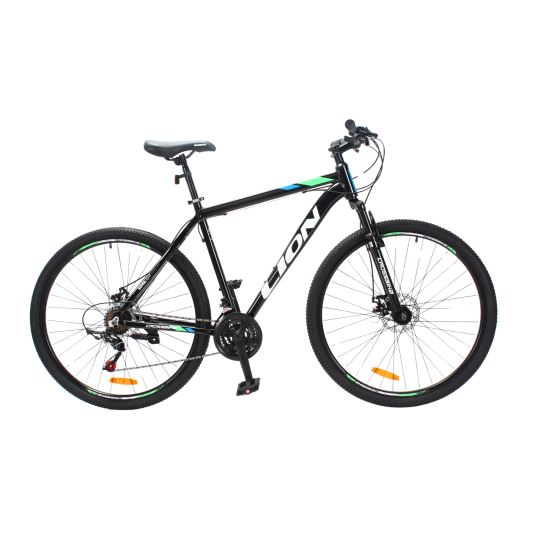 Велосипед CrossBike Lion 29