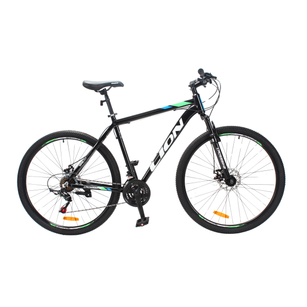 Велосипед CrossBike Lion 29