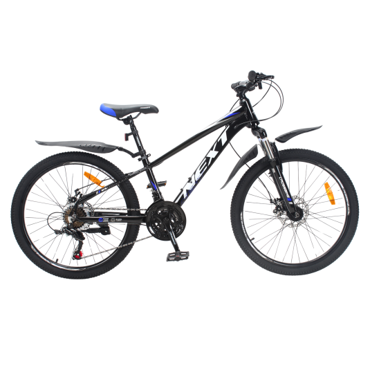 Велосипед Crossbike Next 2025 24