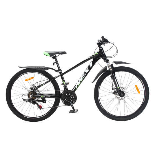 Велосипед Crossbike Next 2025 26