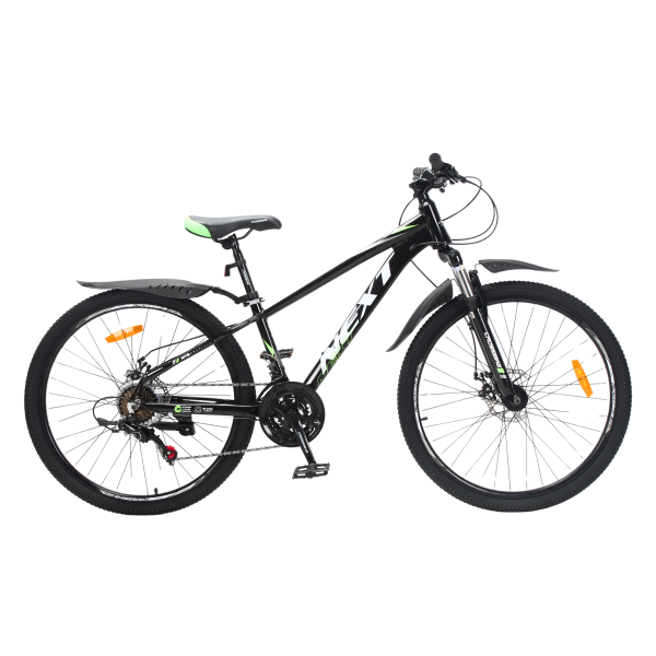 Велосипед Crossbike Next 2025 26