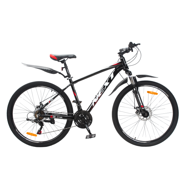 Велосипед Crossbike Next 2025 27.5