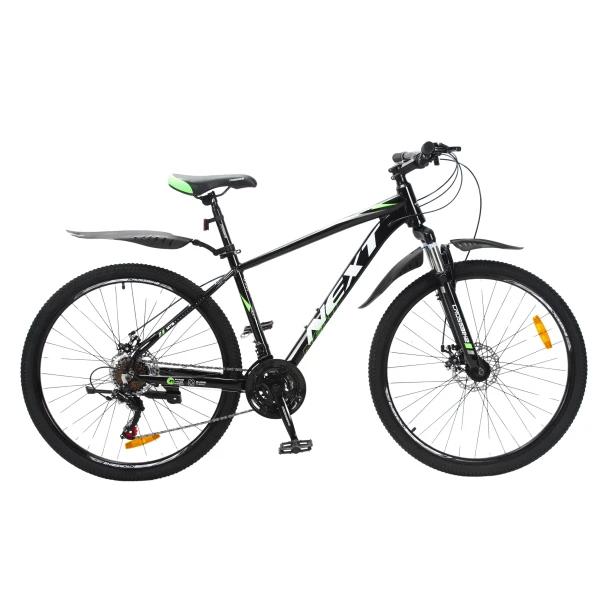 Велосипед Crossbike Next 2025 29