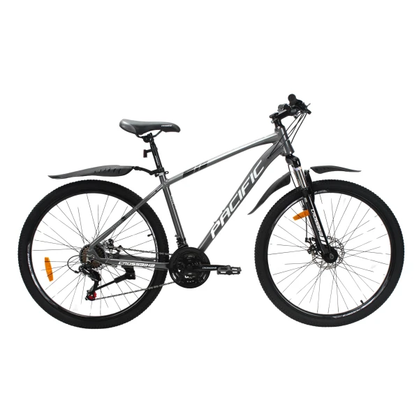 Велосипед Crossbike Pacific 27,5"