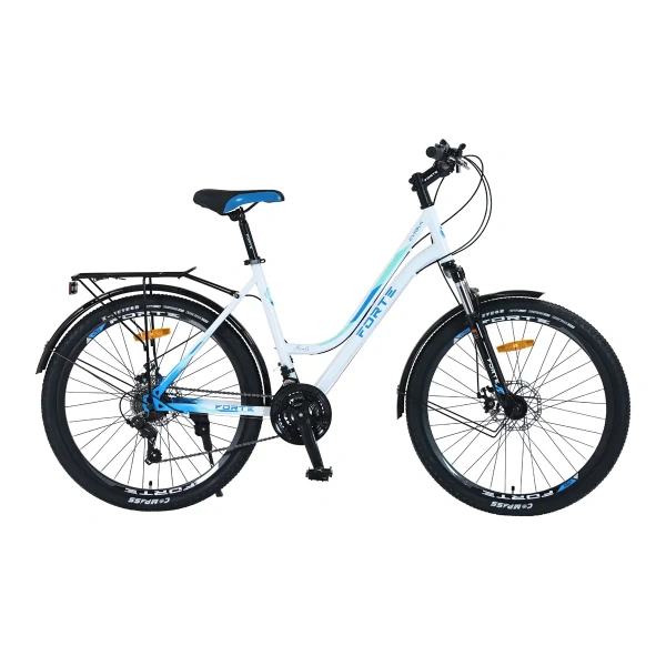 Велосипед FORTE 26 EVRIKA