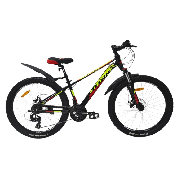 Велосипед Titan 26" Arena 2024
