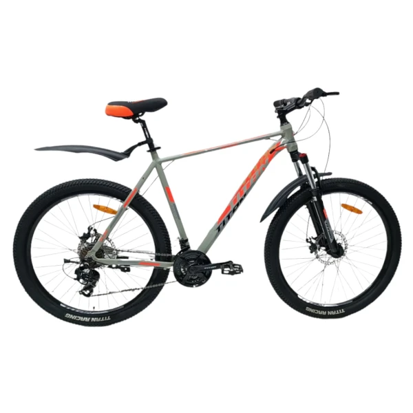 Велосипед Titan 27,5" Arena 2024